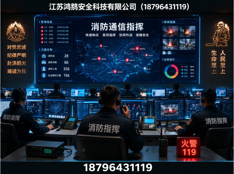 保亭国家高新技术企业展示图